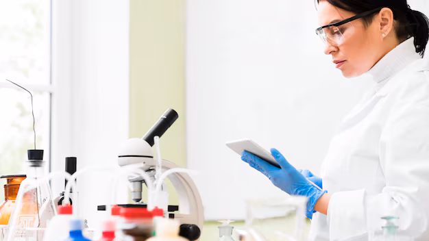 diagnostics solutions laboratory
