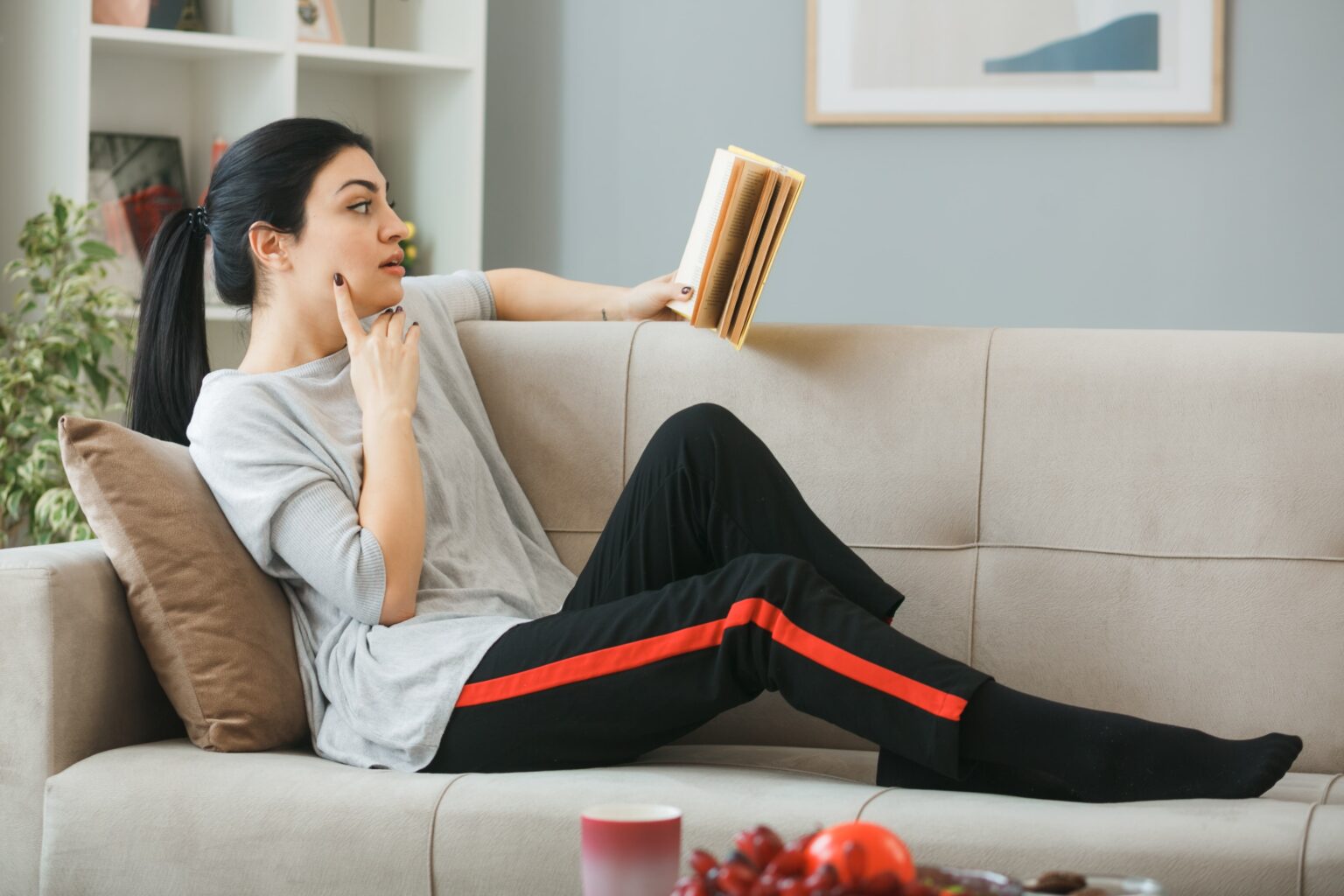 what is a short-term consequence of a sedentary lifestyle?