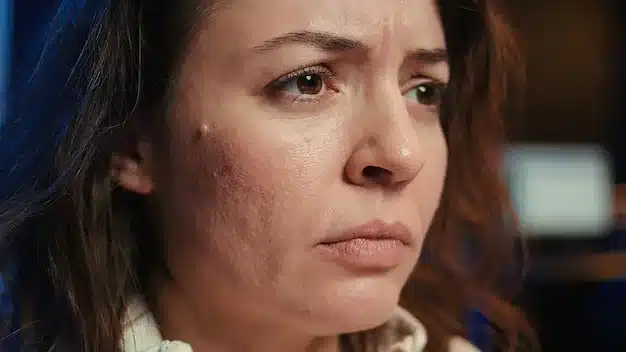 morpheus8 ruined my skin