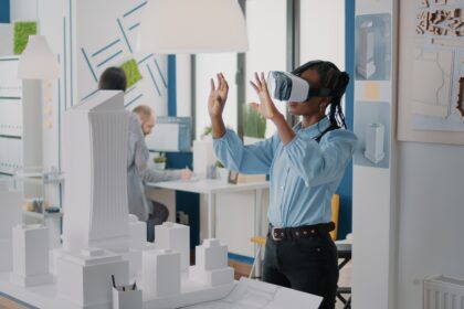 homerocketrealty modern technology