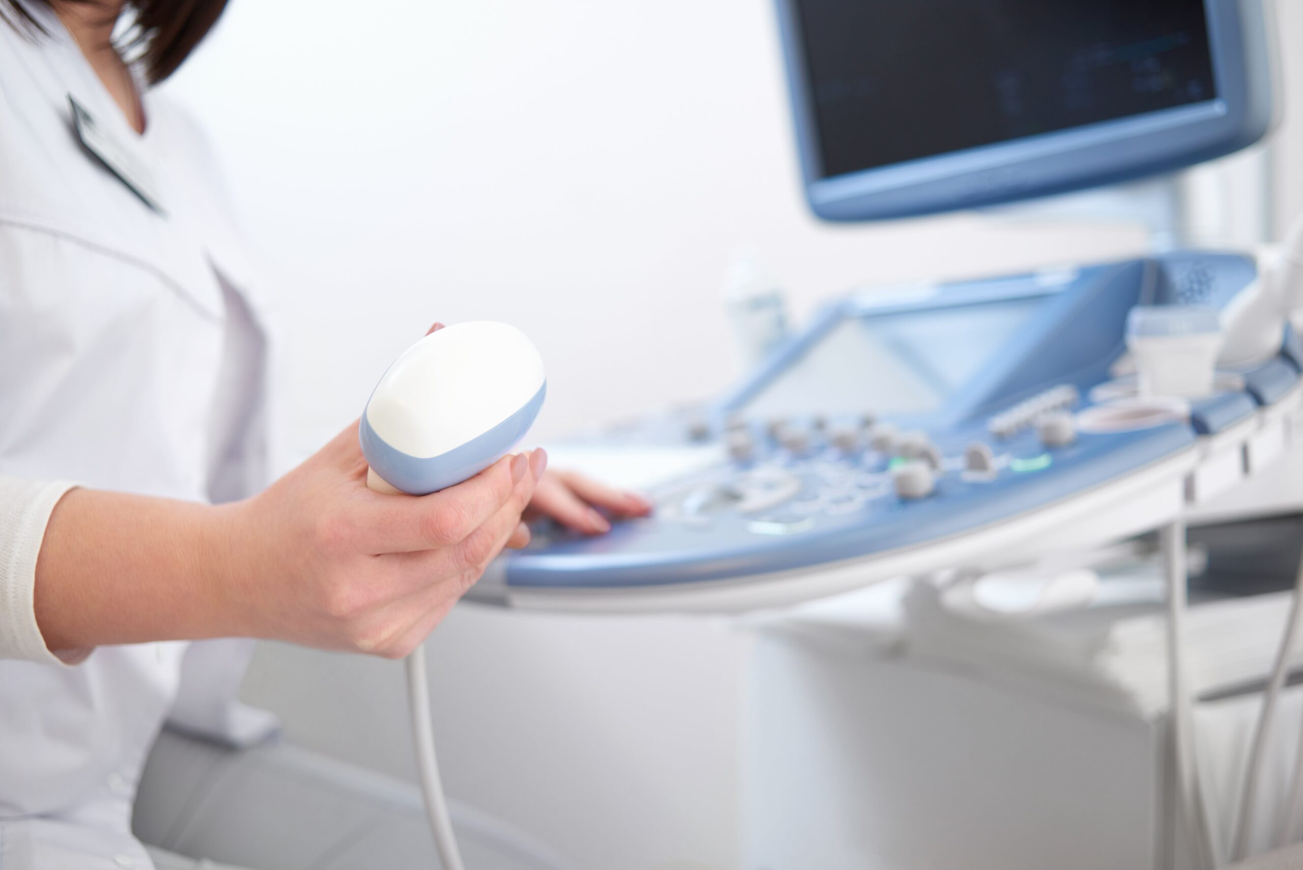 is ultrasound tech and sonography the same thing
