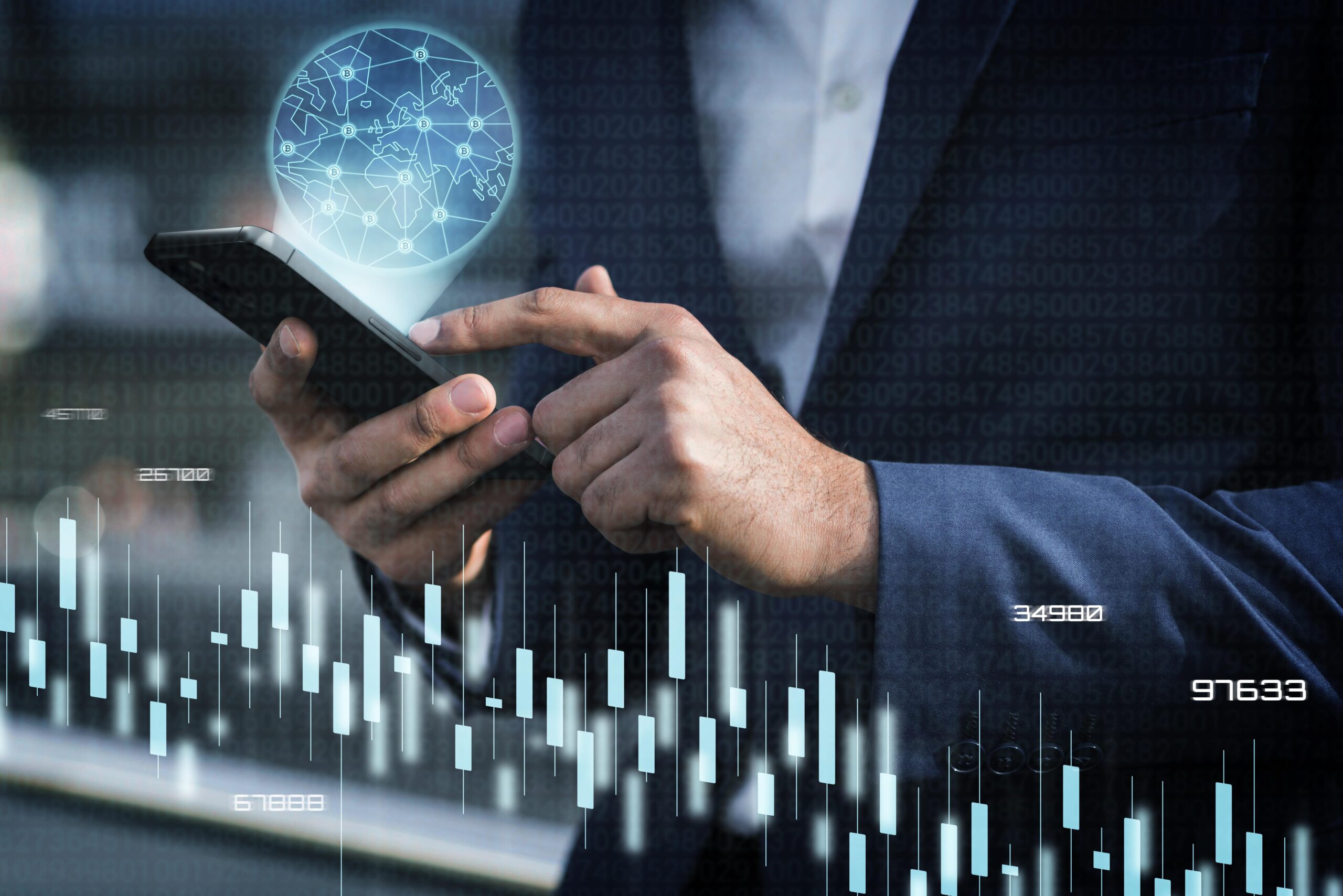 neural finance