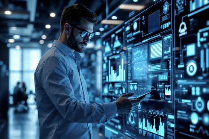 big data technologies