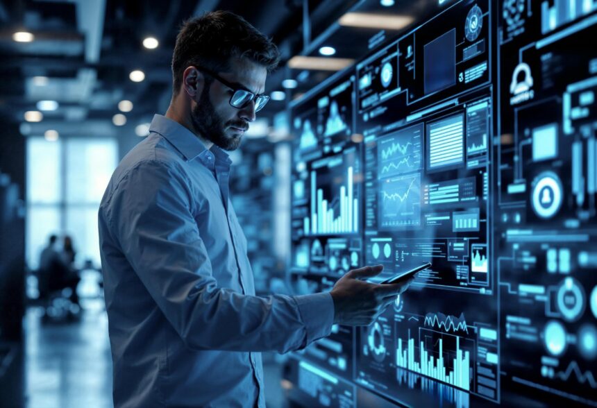 big data technologies