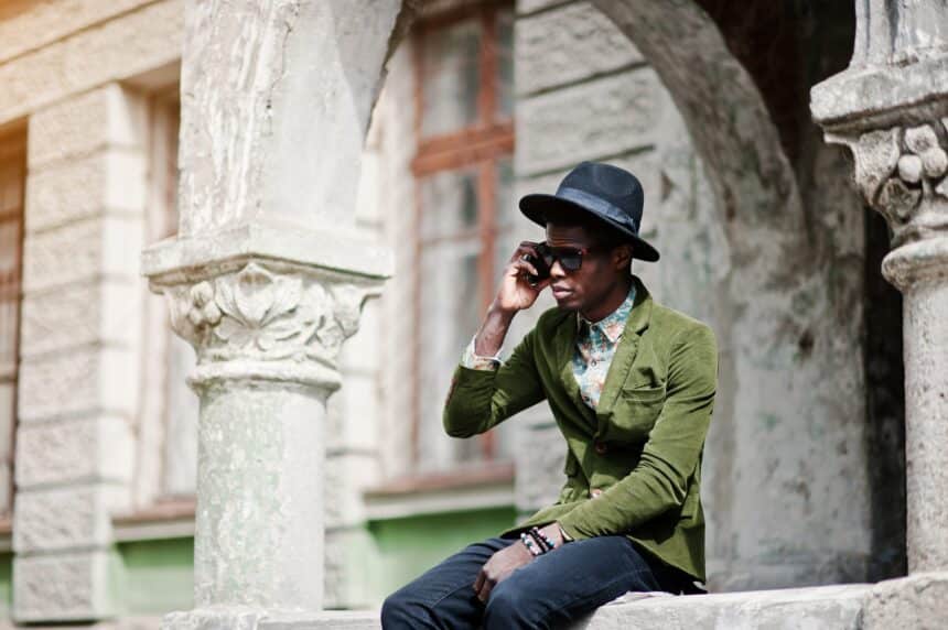 rich nigga culture and lifestyle