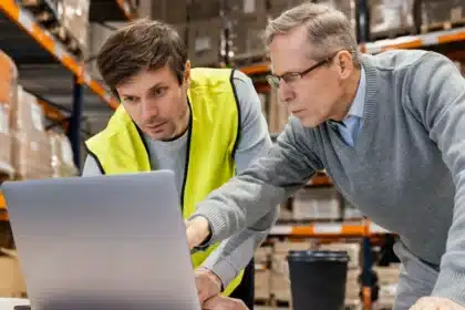 operations and supply chain management