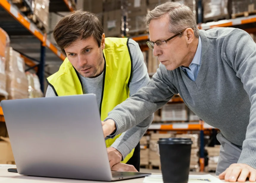 operations and supply chain management