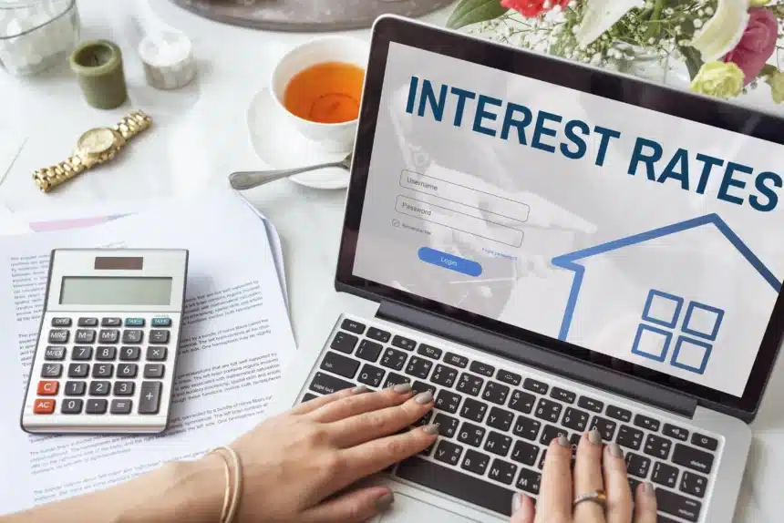 5/1 adjustable-rate mortgage news