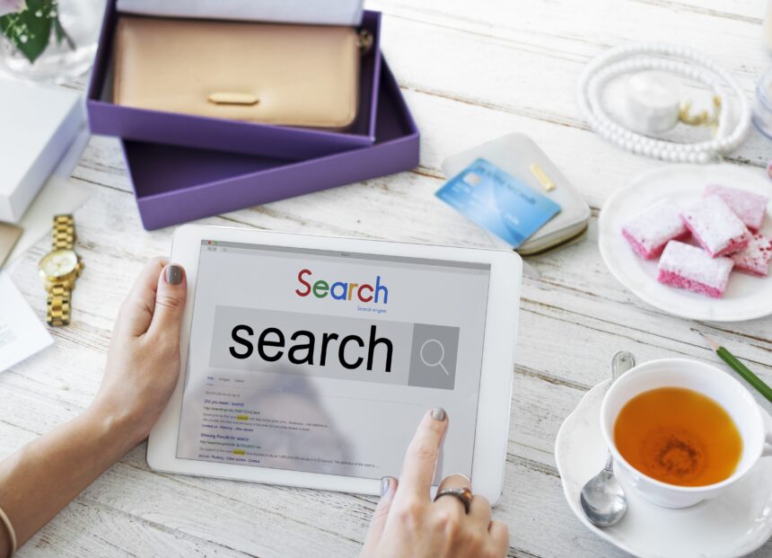 search engine positioning seo