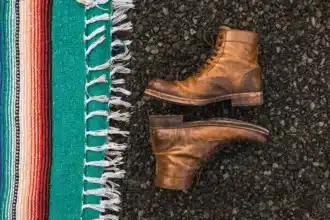 elephant skin boots