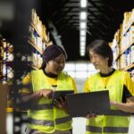 auto tier 1 supply chain consluting