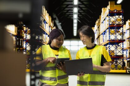 auto tier 1 supply chain consluting