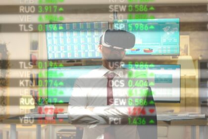 fintechzoom gme stock