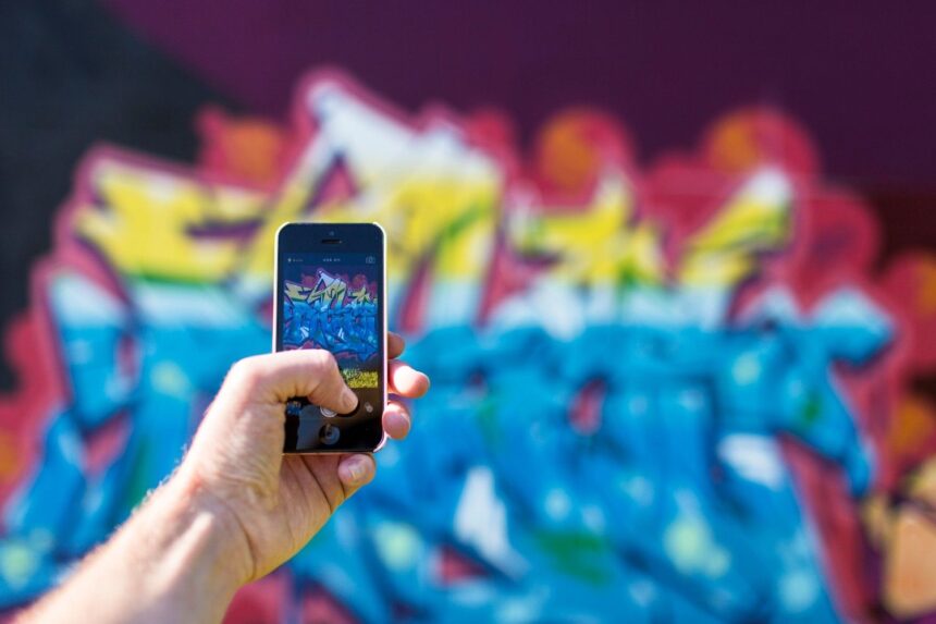 #mobilecreativeorg