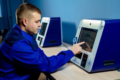 Chas6d modern digital solution featuring innovative technology and smart digital transformation.